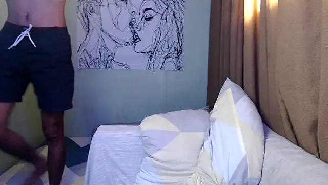 fantasy davidxx online show from September 16, 2025, 1:17 am