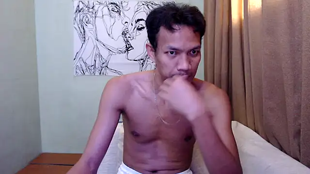 fantasy davidxx online show from September 18, 2025, 12:01 am