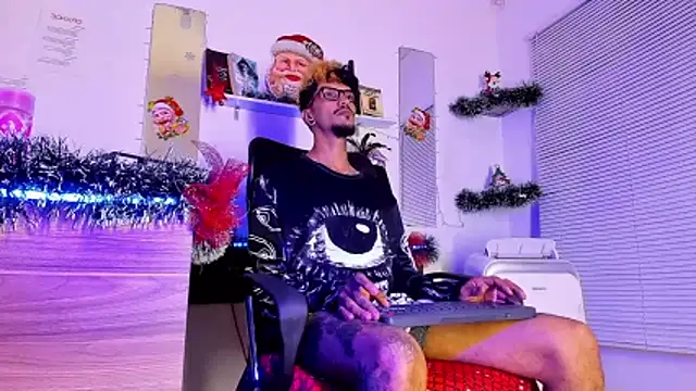 dex 55 online show from November 27, 2025, 1:18 am