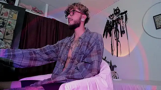 dex 55 online show from March 30, 2026, 8:54 pm