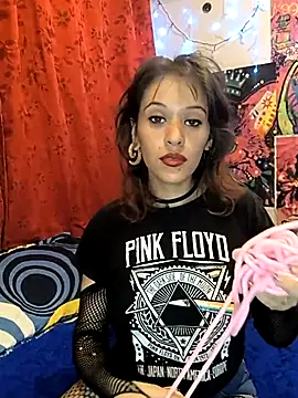 femdomroom online show from December 21, 2025, 10:39 pm