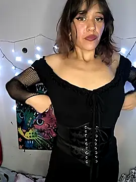 femdomroom online show from March 14, 2026, 7:36 am