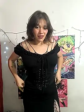 femdomroom online show from April 22, 2026, 5:10 am