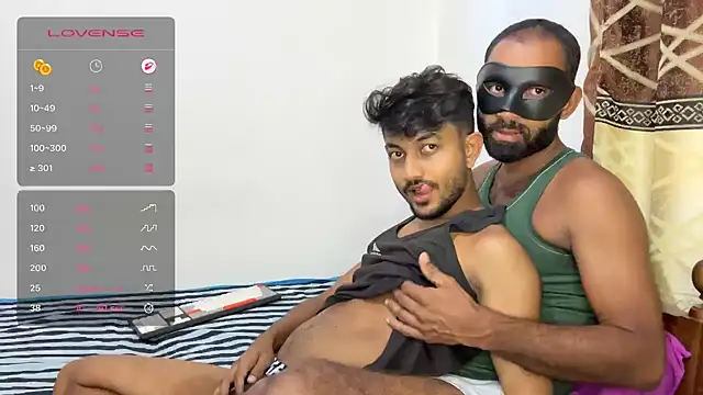 ShayanLK online show from March 1, 2026, 12:51 pm