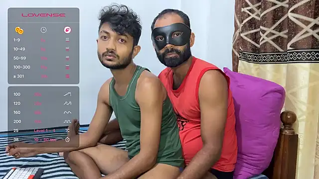 ShayanLK online show from March 14, 2026, 4:01 pm