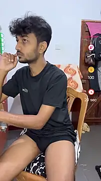 ShayanLK online show from March 18, 2026, 5:27 pm