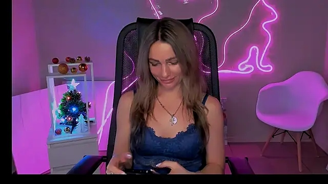 marymaryson online show from January 13, 2026, 9:14 am