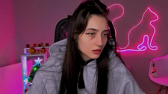 olivianorton online show from January 8, 2026, 9:44 am