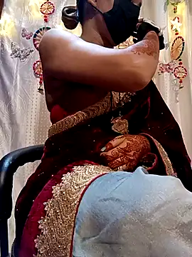 Jaanu-88 online show from October 23, 2025, 5:44 pm