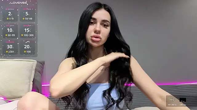 Mary  foxy online show from March 5, 2026, 12:06 am