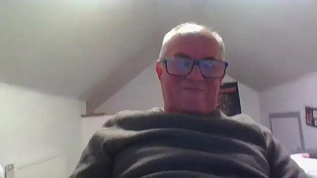 naughtygrandad1 online show from September 25, 2025, 6:44 pm