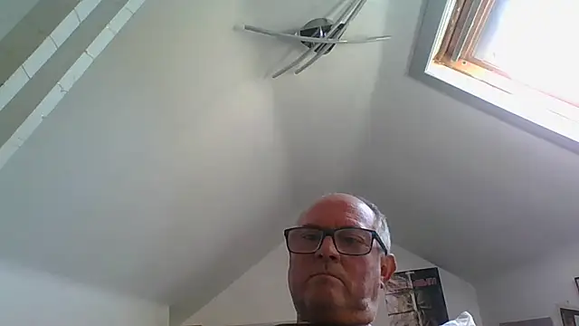 naughtygrandad1 online show from September 28, 2025, 12:43 pm