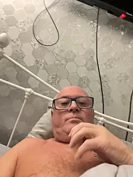 naughtygrandad1 online show from October 22, 2025, 5:41 am