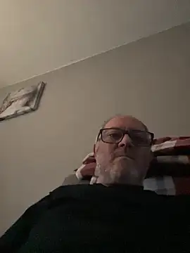 naughtygrandad1 online show from February 20, 2026, 7:43 am