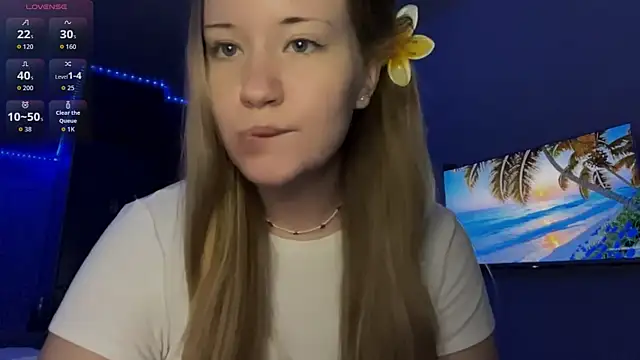 PandaFluff online show from March 28, 2026, 5:12 pm