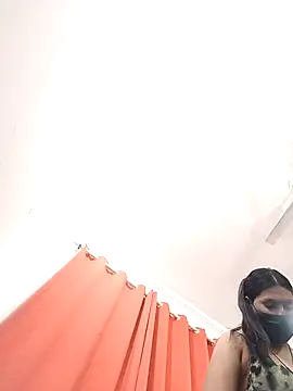 Snapshot of Maya-bebo chatting on January 15, 2026, 8:52 am Maya-bebo online show from January 15, 2026, 8:52 am