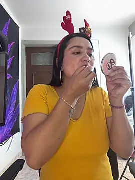 Rouse69  online show from December 18, 2025, 7:36 am