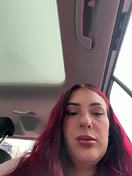 OliviaaFischer online show from May 13, 2026, 2:03 pm