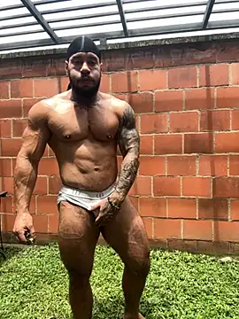 Andrew Johnnson online show from October 14, 2025, 4:19 pm