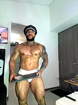 Andrew Johnnson online show from October 15, 2025, 5:24 pm