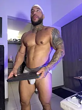 Andrew Johnnson online show from February 9, 2026, 5:39 pm