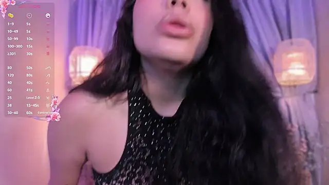 RenataLeclair online show from March 4, 2026, 4:35 pm