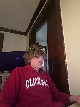 landen432 online show from April 25, 2026, 9:56 pm