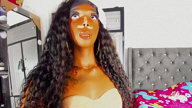 Sara hot12112 online show from October 2, 2025, 11:23 pm