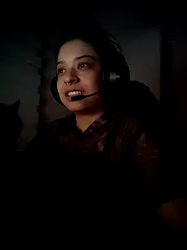 miss carmila1 online show from November 17, 2025, 2:17 am