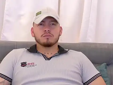 JaxRagnar online show from May 8, 2026, 1:11 am