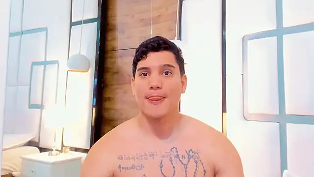 RaymondMorris online show from October 21, 2025, 5:08 am