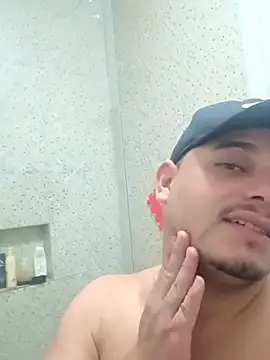 jon1918 online show from October 8, 2025, 6:00 am