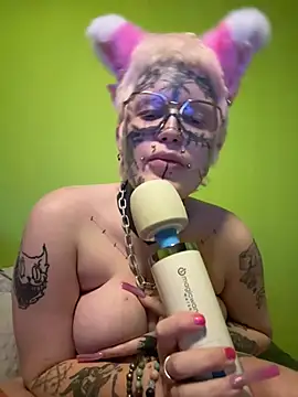 Sixkbunnies online show from July 4, 2026, 10:16 pm