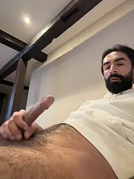 SergioGarcia93 online show from October 8, 2025, 8:28 pm