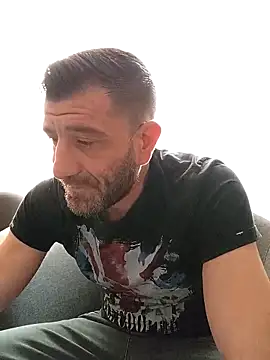 Alexdaniel89 online show from March 6, 2026, 10:45 am