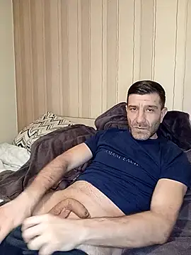 Alexdaniel89 online show from March 26, 2026, 10:48 pm