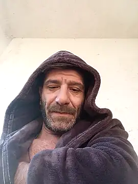 Alexdaniel89 online show from April 5, 2026, 2:36 pm