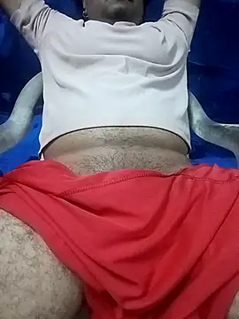 Rangabilla1947 online show from April 23, 2026, 5:59 pm