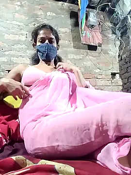 priyastrip314 online show from October 1, 2025, 7:53 pm