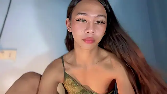 sweety kyrah18 online show from October 17, 2025, 7:33 am