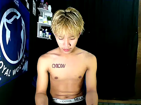 naughtyboyloy 0 online show from November 22, 2025, 3:55 pm