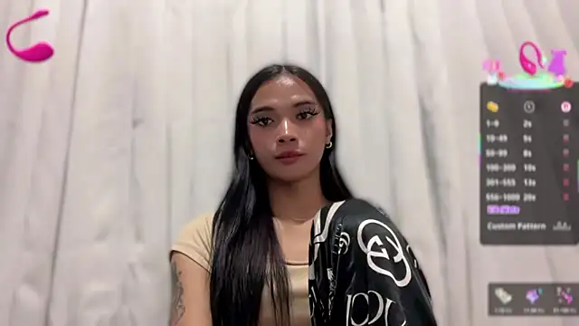 anastasia cums online show from October 3, 2025, 5:37 am