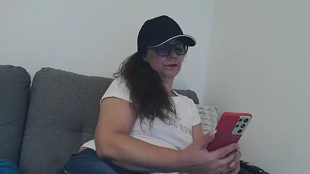 Snapshot of JIAA-WOO chatting on September 14, 2025, 1:54 pm JIAA-WOO online show from September 14, 2025, 1:54 pm