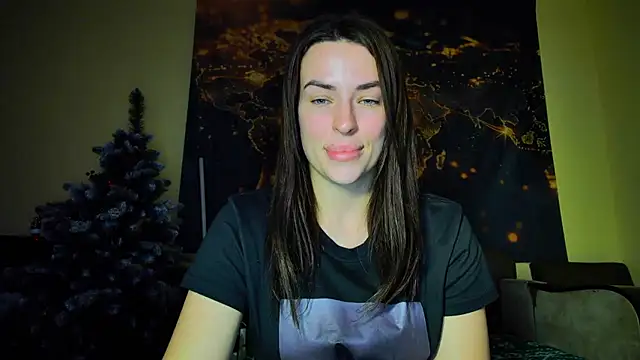 MandiBrooks online show from January 13, 2026, 8:47 pm