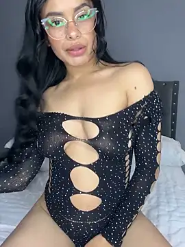 Melissa coch online show from April 17, 2026, 4:21 pm