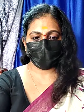 Sweetie swetha37 online show from October 27, 2025, 9:24 am