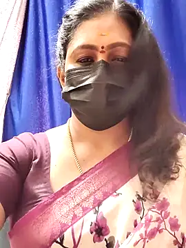 Sweetie swetha37 online show from November 9, 2025, 7:50 am