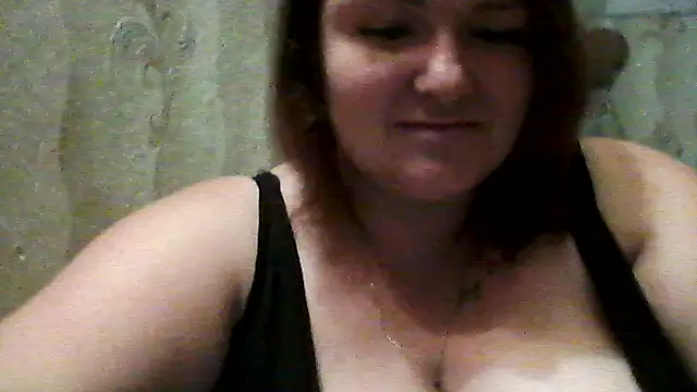 AngelQSky online show from September 9, 2025, 6:40 pm