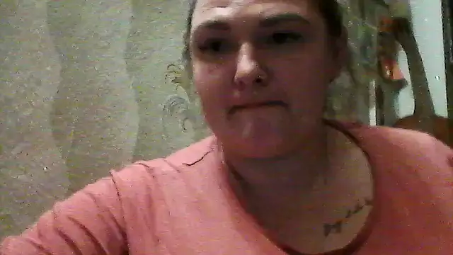 AngelQSky online show from September 11, 2025, 5:13 pm