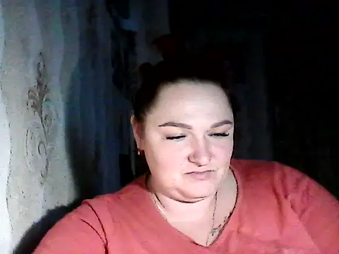 AngelQSky online show from November 16, 2025, 12:55 pm